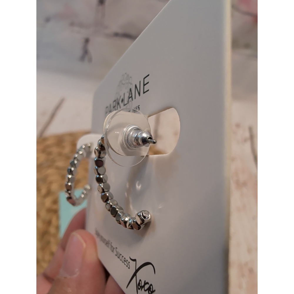 Park‎ Lane Jewelry Earrings - Picture 3 of 3